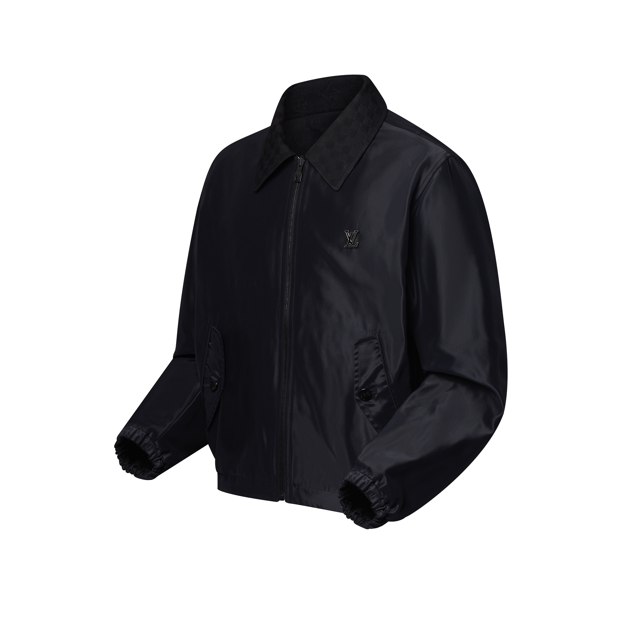 ジャケット・アウター 90s INFINITY CHIC Reversible Blouson Monogram Chic Reversible Blouson - Ready-to-Wear | LOUIS VUITTON